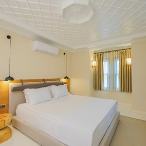 Deluxe Kamer met een King Size Bed